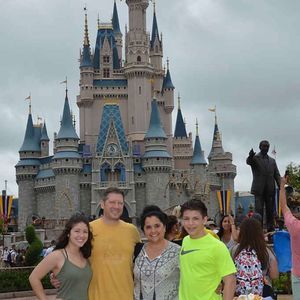 Meet your Posher, David